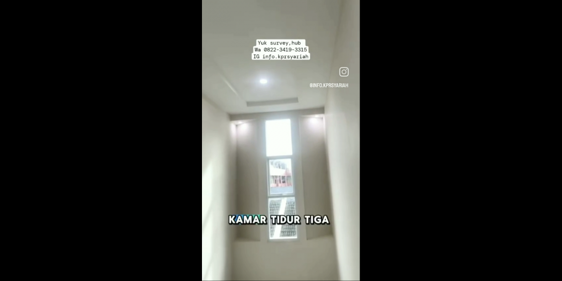 Rumah readystok mewah split level Cilangkap Cipayung Jakarta Timur  Rumah readystok mewah split level Cilangkap Cipayung Jakarta Timur