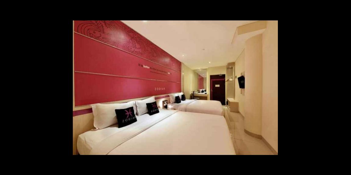 Rare! Hotel di Bandung pusat kota dijual Rare! Hotel di Bandung pusat kota dijual