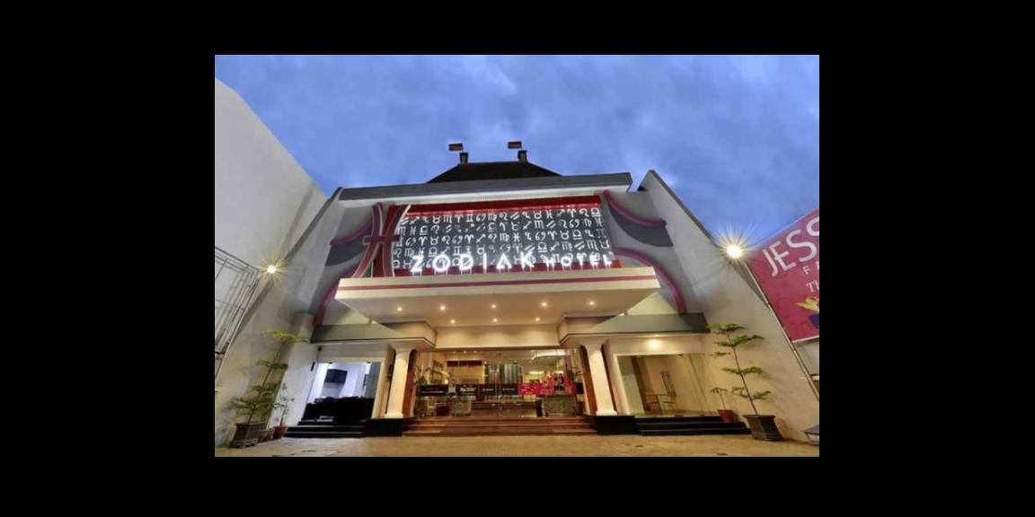 Rare! Hotel di Bandung pusat kota dijual Rare! Hotel di Bandung pusat kota dijual