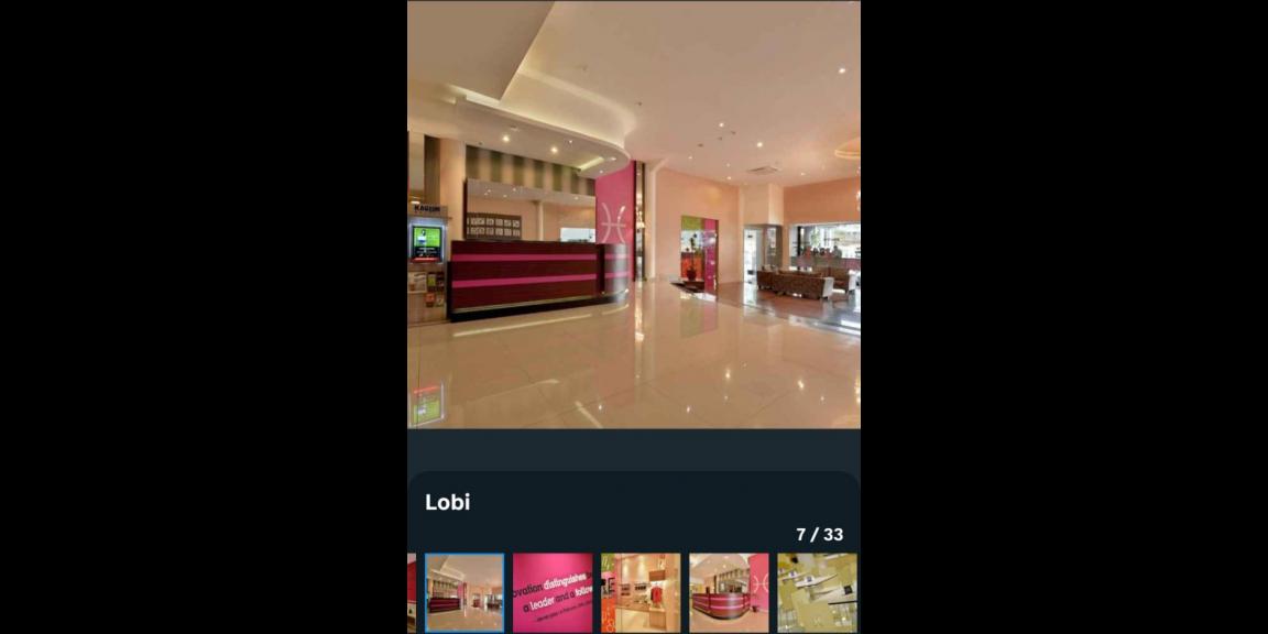 Rare! Hotel di Bandung pusat kota dijual Rare! Hotel di Bandung pusat kota dijual