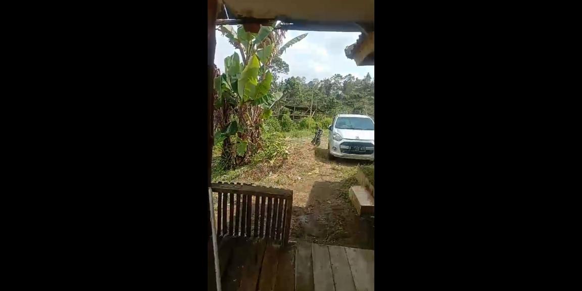 Tanah di cianjur campaka jual murah Tanah di cianjur campaka jual murah