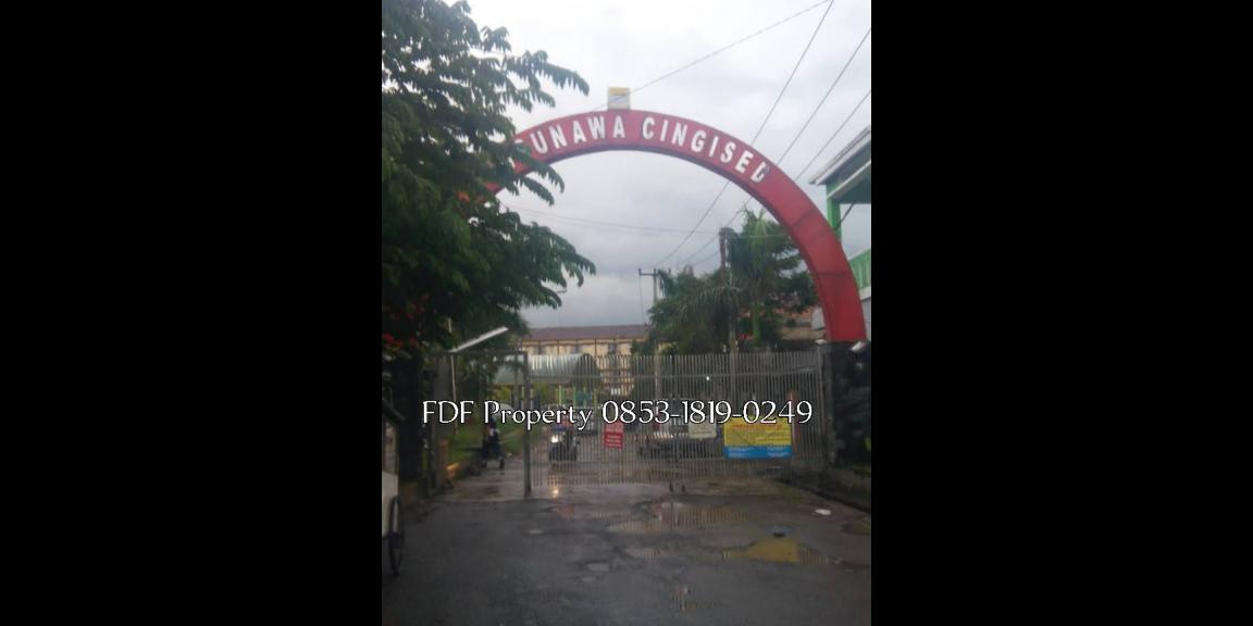 Tanah sawah di Cisaranten Kulon Bandung Tanah sawah di Cisaranten Kulon Bandung