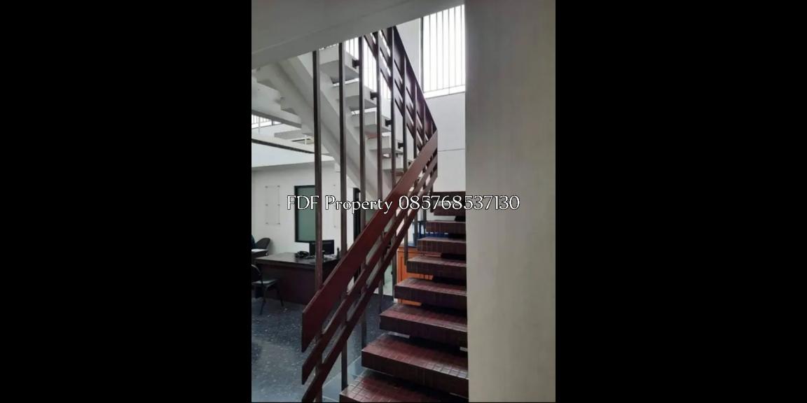 Kantor di Bandung Dijual Kantor di Bandung Dijual
