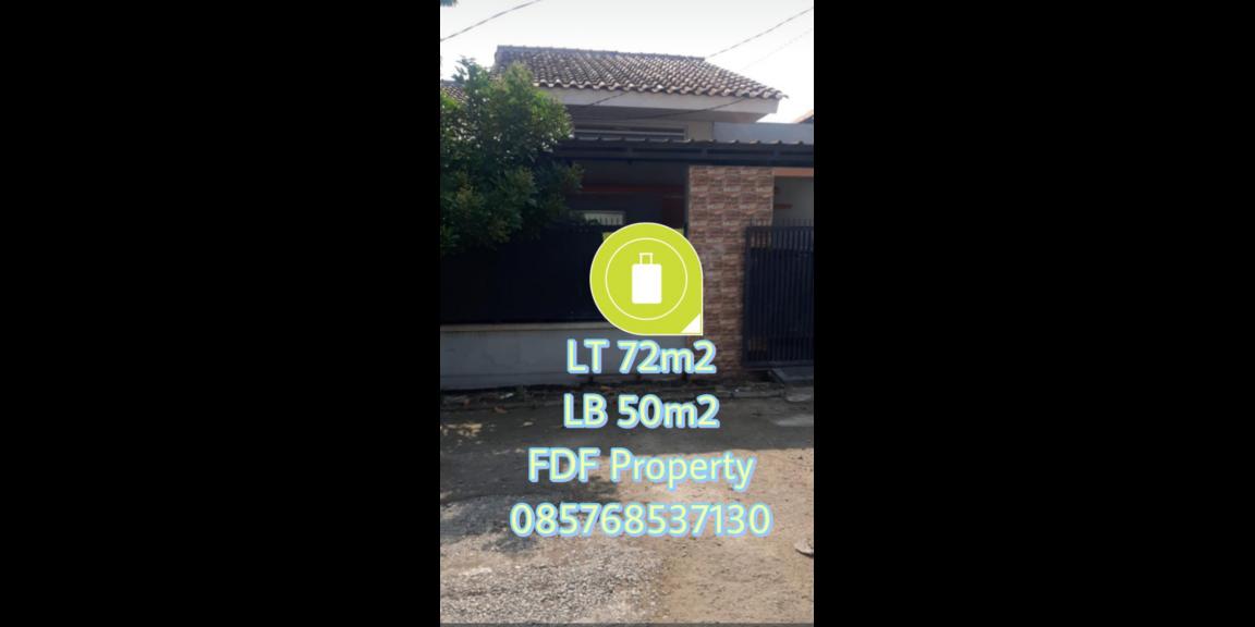 Rumah di bandung area Taman cileunyi Dijual Rumah di bandung area Taman cileunyi Dijual