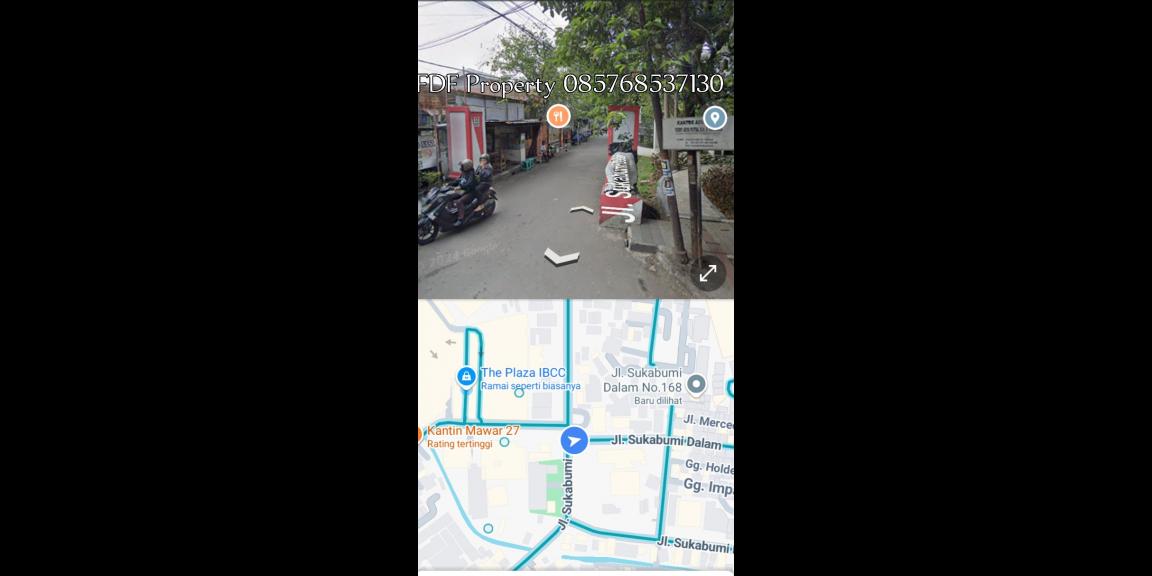 Jual Tanah di Bandung kacapiring Jual Tanah di Bandung kacapiring