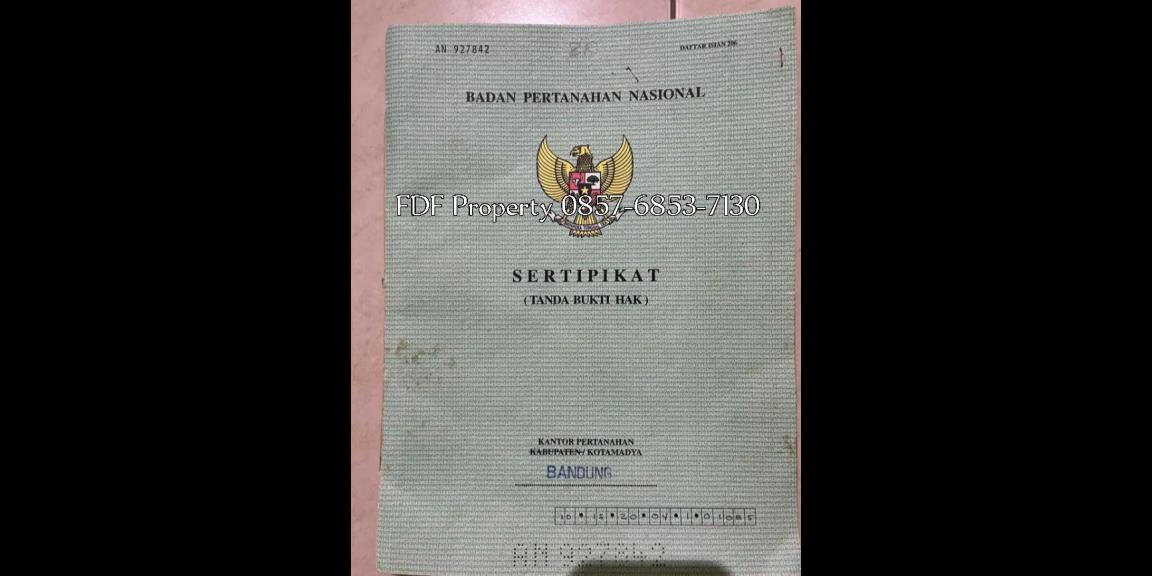 Rumah murah di antapani bandung 585jt Rumah murah di antapani bandung 585jt