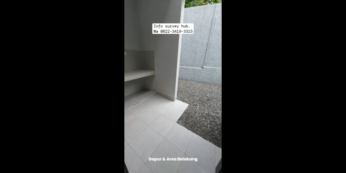 Rumah Scandinavian akses stasiun Bojonggede Bogor bisa kpr  Rumah Scandinavian akses stasiun Bojonggede Bogor bisa kpr