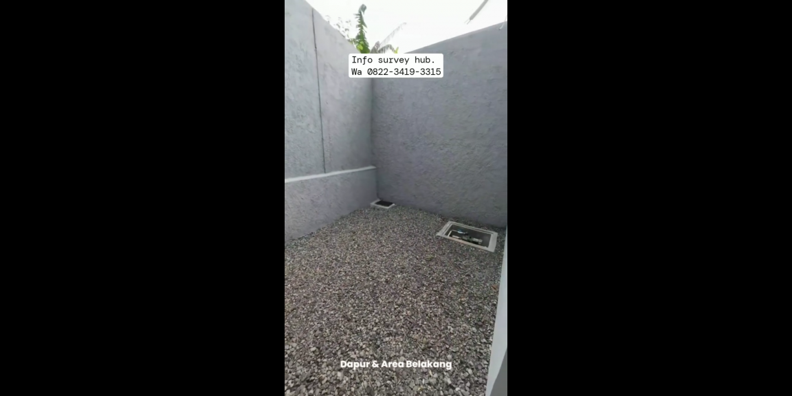 Rumah Scandinavian akses stasiun Bojonggede Bogor bisa kpr  Rumah Scandinavian akses stasiun Bojonggede Bogor bisa kpr