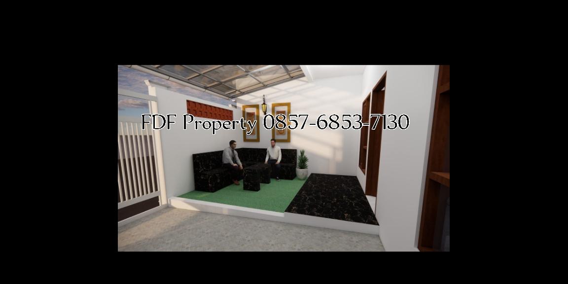 Rumah 2lantai di Kopo Bandung baru Rumah 2lantai di Kopo Bandung baru