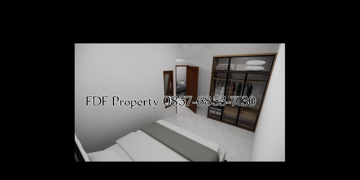 Rumah 2lantai di Kopo Bandung baru Rumah 2lantai di Kopo Bandung baru