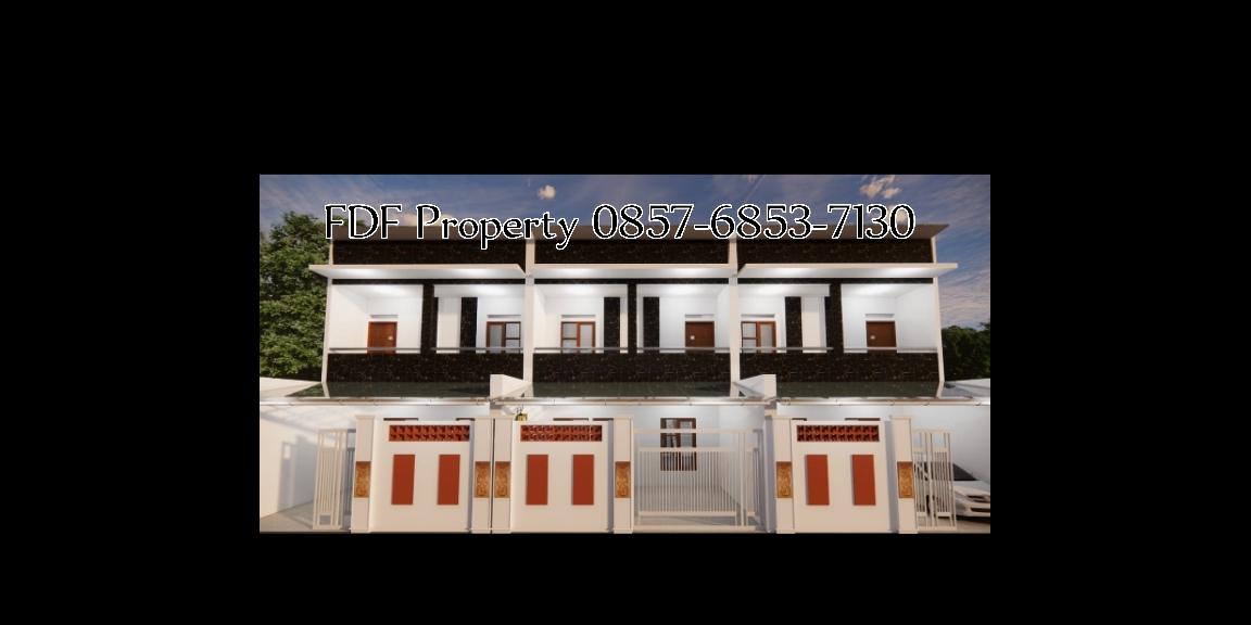 Rumah 2lantai di Kopo Bandung baru Rumah 2lantai di Kopo Bandung baru