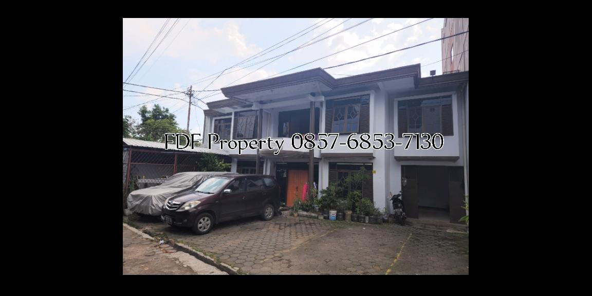 Rumah kos di Bandung dekat Kampus Maranatha Rumah kos di Bandung dekat Kampus Maranatha