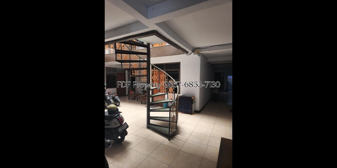 Rumah kos di Bandung dekat Kampus Maranatha Rumah kos di Bandung dekat Kampus Maranatha