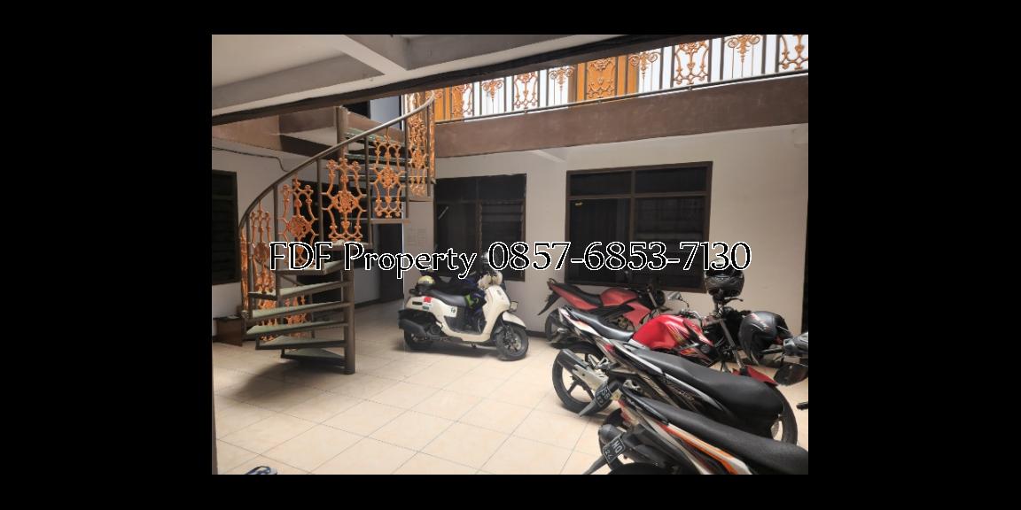 Rumah kos di Bandung dekat Kampus Maranatha Rumah kos di Bandung dekat Kampus Maranatha