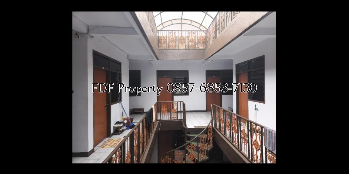 Rumah kos di Bandung dekat Kampus Maranatha Rumah kos di Bandung dekat Kampus Maranatha