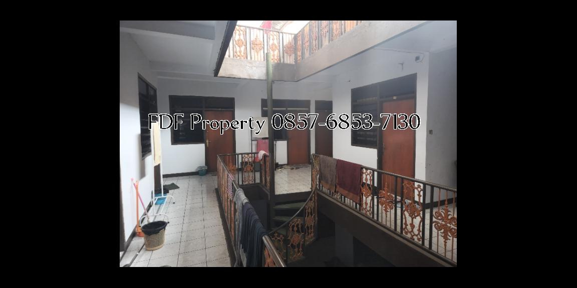 Rumah kos di Bandung dekat Kampus Maranatha Rumah kos di Bandung dekat Kampus Maranatha