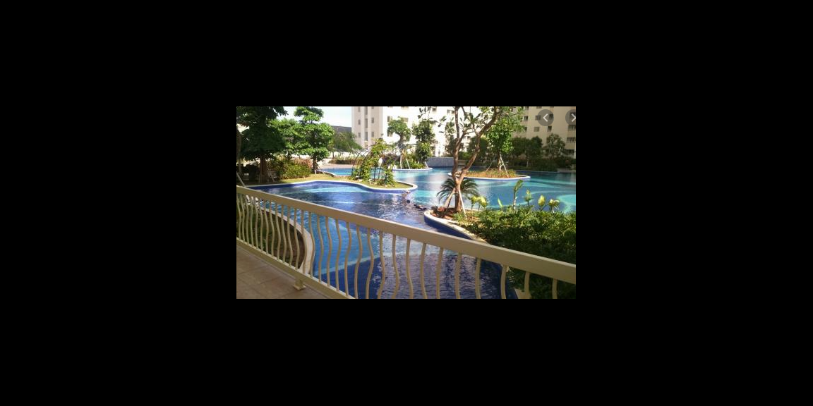 JUAL RUGI T APARTMENT EDUCITY KEKINIAN SIAP HUNI - 2 BR LT.9 JUAL RUGI T APARTMENT EDUCITY KEKINIAN SIAP HUNI - 2 BR LT.9