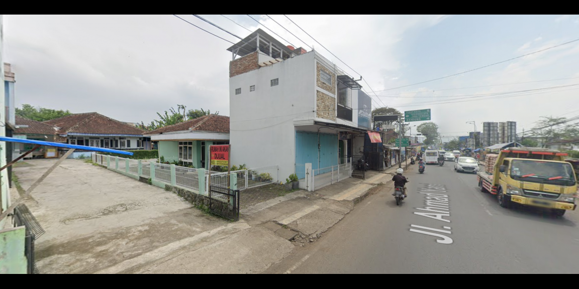 Tanah + Rumah Second Dijual di Garut Pinggir Jalan Tanpa Perantara Tanah + Rumah Second Dijual di Garut Pinggir Jalan Tanpa Perantara