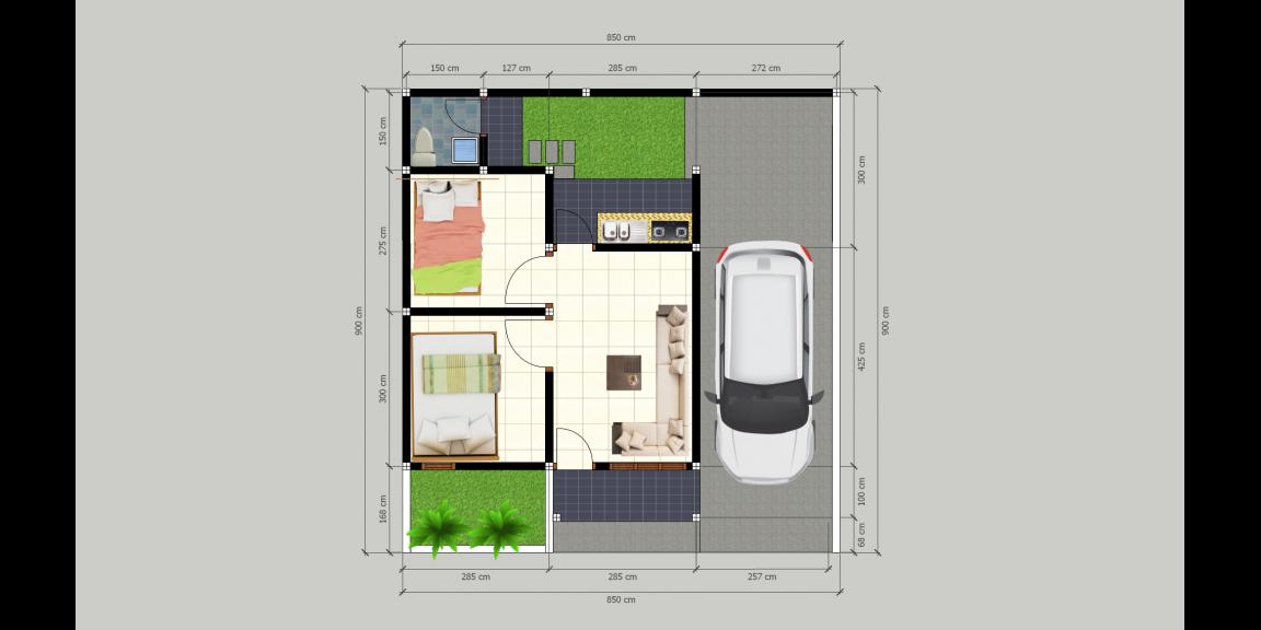 SUPER MURAH! Akhir tahun diskon melimpah Cluster Pambayun Sedayu SUPER MURAH! Akhir tahun diskon melimpah Cluster Pambayun Sedayu