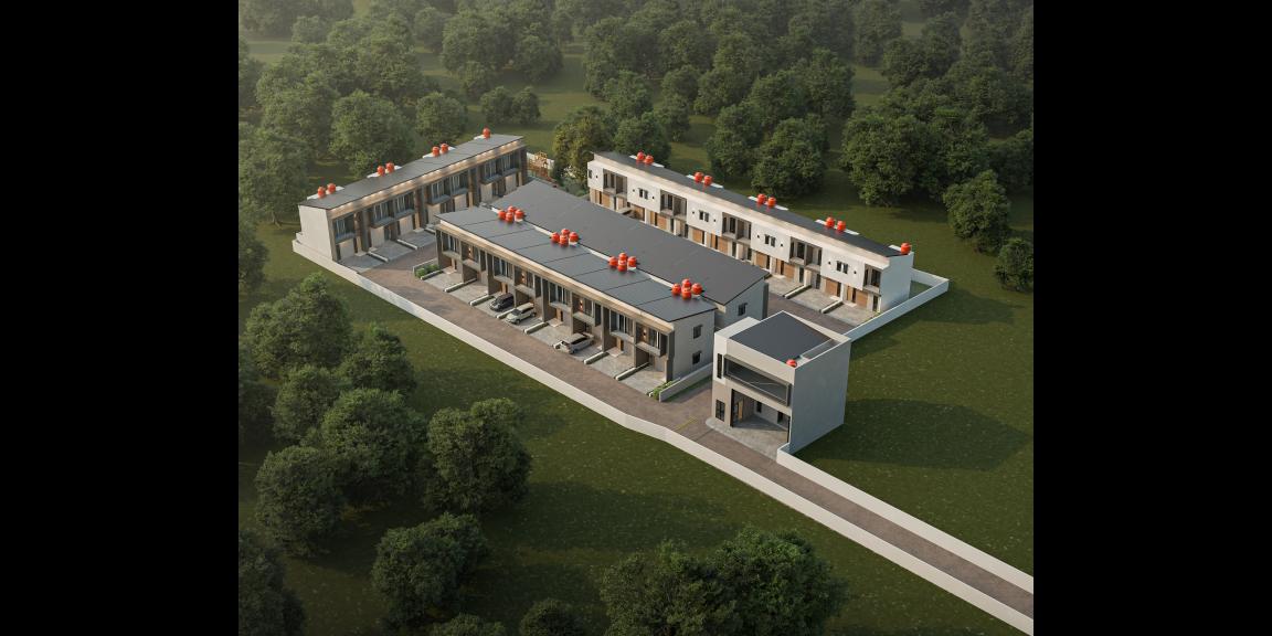 Perumaham Islami di Kota Bekasi dekat Summarecon Perumaham Islami di Kota Bekasi dekat Summarecon