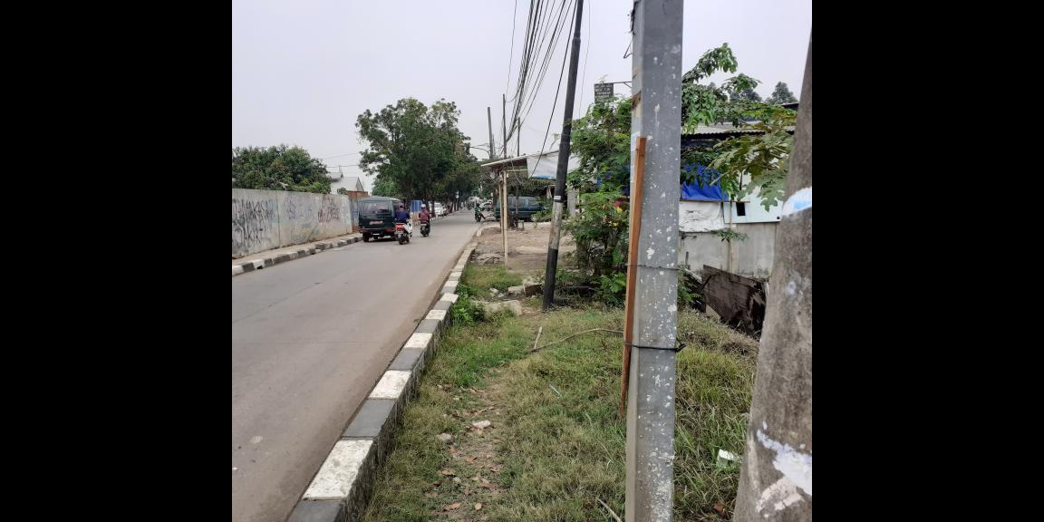 Dijual Lahan Cocok Untuk Perumahan Di Jakarta Barat Lokasi Strategis 7Jt/Meter Dijual Lahan Cocok Untuk Perumahan Di Jakarta Barat Lokasi Strategis 7Jt/Meter