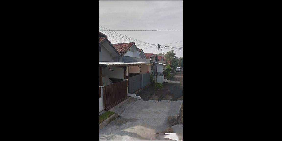 RUMAH SIAP HUNI GAYA AMERICAN CLASSIC DI ARCAMANIK BANDUNG RUMAH SIAP HUNI GAYA AMERICAN CLASSIC DI ARCAMANIK BANDUNG