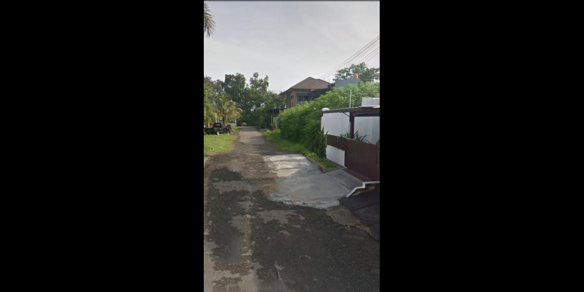 RUMAH SIAP HUNI GAYA AMERICAN CLASSIC DI ARCAMANIK BANDUNG RUMAH SIAP HUNI GAYA AMERICAN CLASSIC DI ARCAMANIK BANDUNG