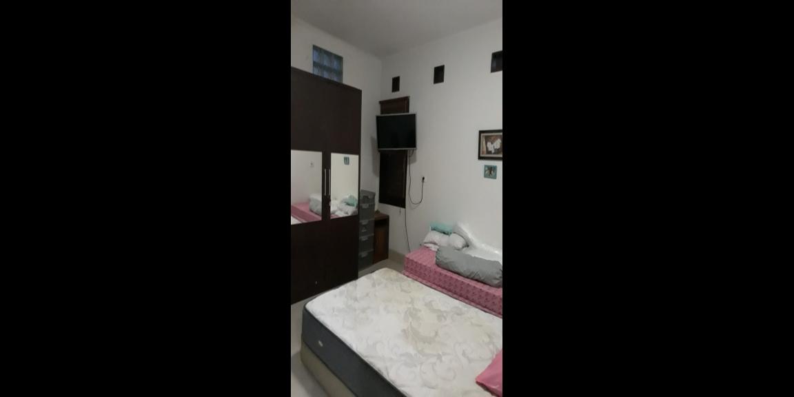 RUMAH SIAP HUNI GAYA AMERICAN CLASSIC DI ARCAMANIK BANDUNG RUMAH SIAP HUNI GAYA AMERICAN CLASSIC DI ARCAMANIK BANDUNG