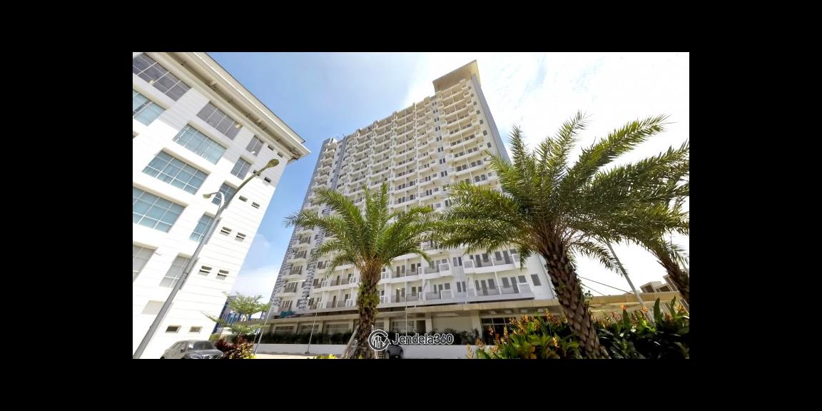 Hunian apartemen Sentul tower Full Furnish Hunian apartemen Sentul tower Full Furnish