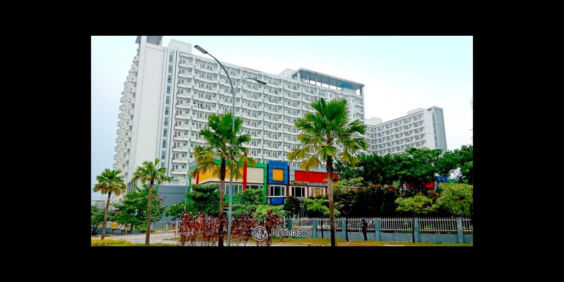 Hunian apartemen Sentul tower Full Furnish Hunian apartemen Sentul tower Full Furnish