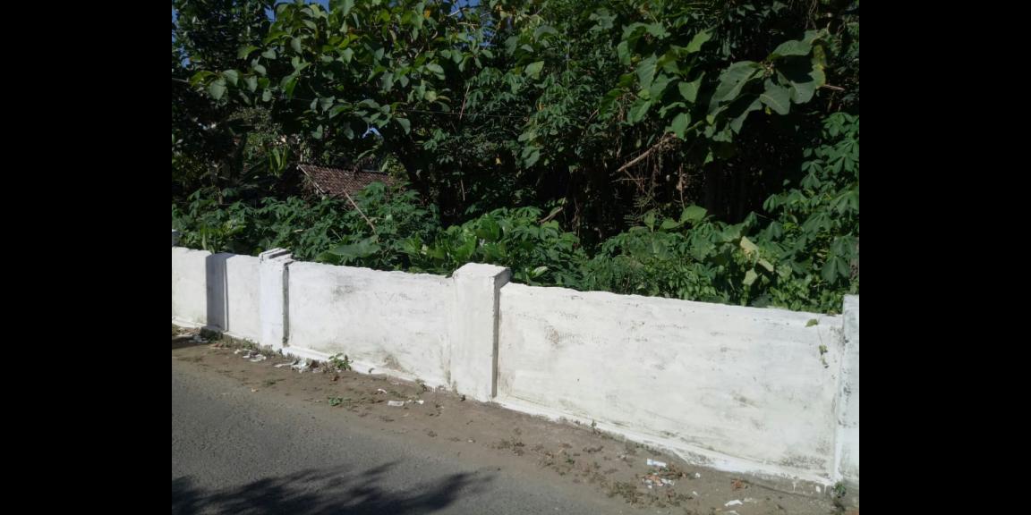 Tanah murah siap bangun Sentul Blitar Kota Tanah murah siap bangun Sentul Blitar Kota