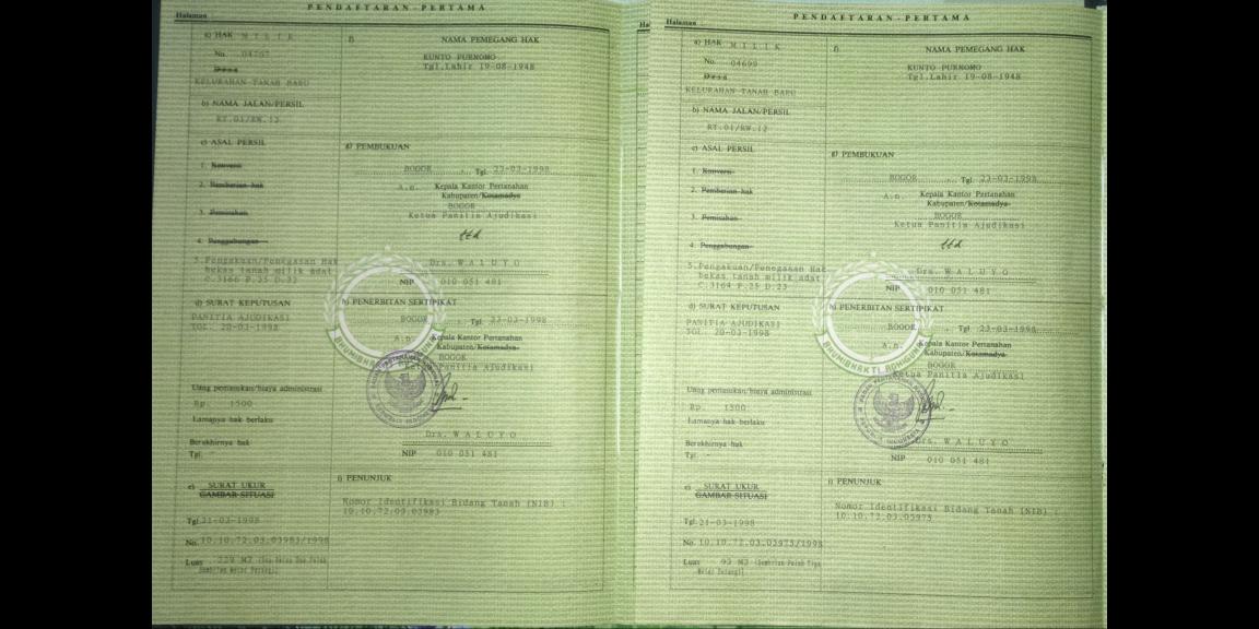 Dijual Rumah Depok Strategis 5 menit Pintu Tol Serpong Cinere Dijual Rumah Depok Strategis 5 menit Pintu Tol Serpong Cinere