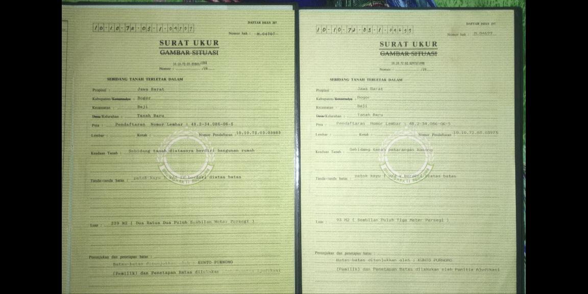 Dijual Rumah Depok Strategis 5 menit Pintu Tol Serpong Cinere Dijual Rumah Depok Strategis 5 menit Pintu Tol Serpong Cinere