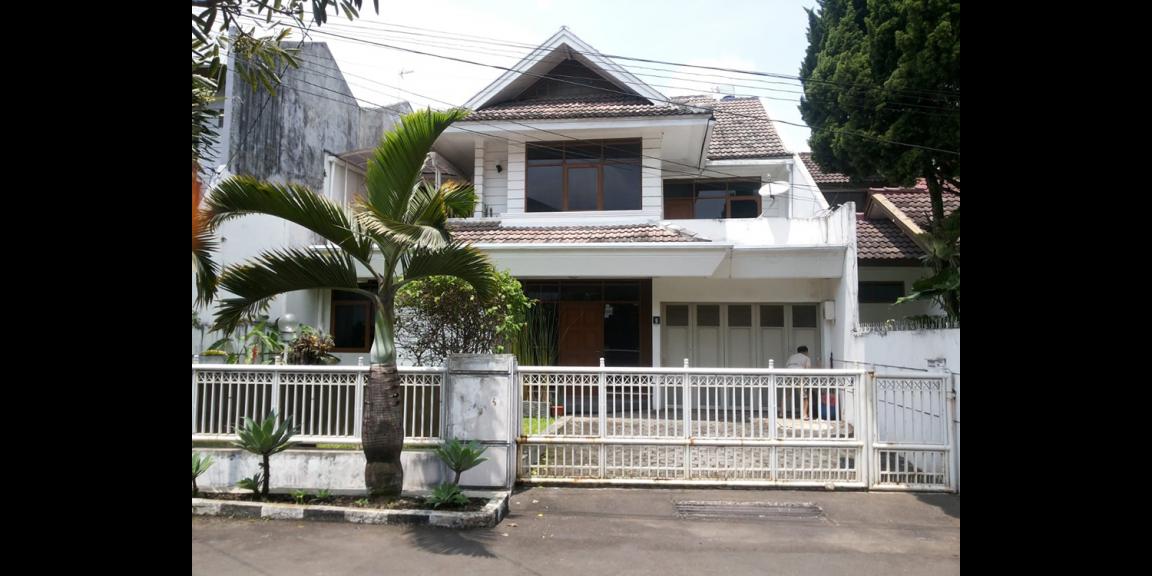 RUMAH CANTIK SETRASARI BANDUNG RUMAH CANTIK SETRASARI BANDUNG