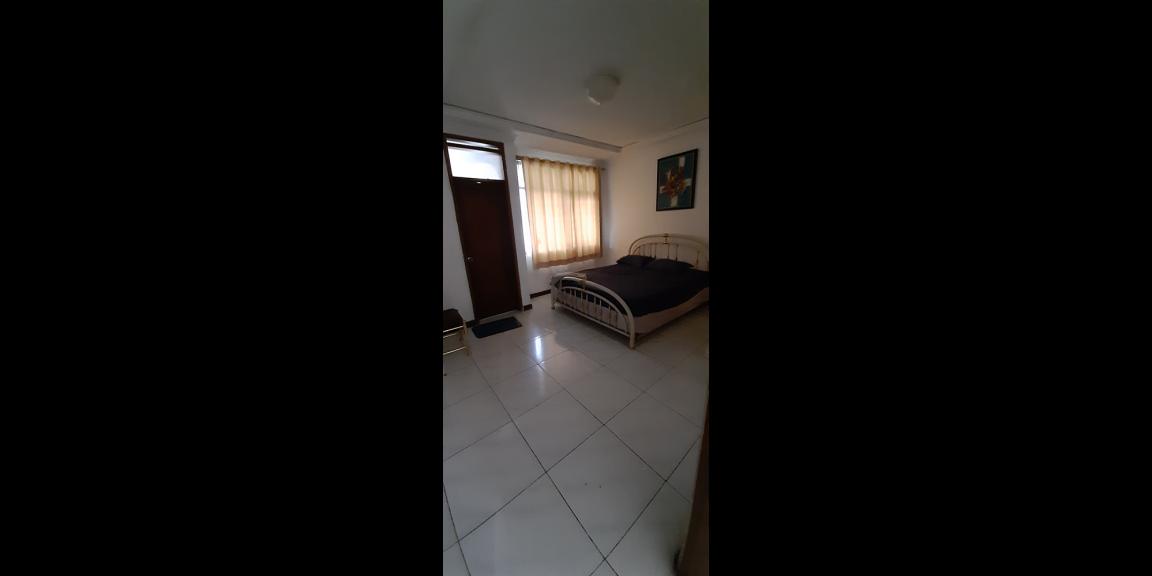 RUMAH CANTIK SETRASARI BANDUNG RUMAH CANTIK SETRASARI BANDUNG