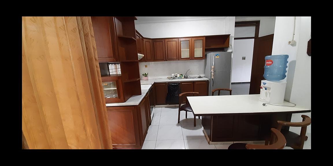 RUMAH CANTIK SETRASARI BANDUNG RUMAH CANTIK SETRASARI BANDUNG