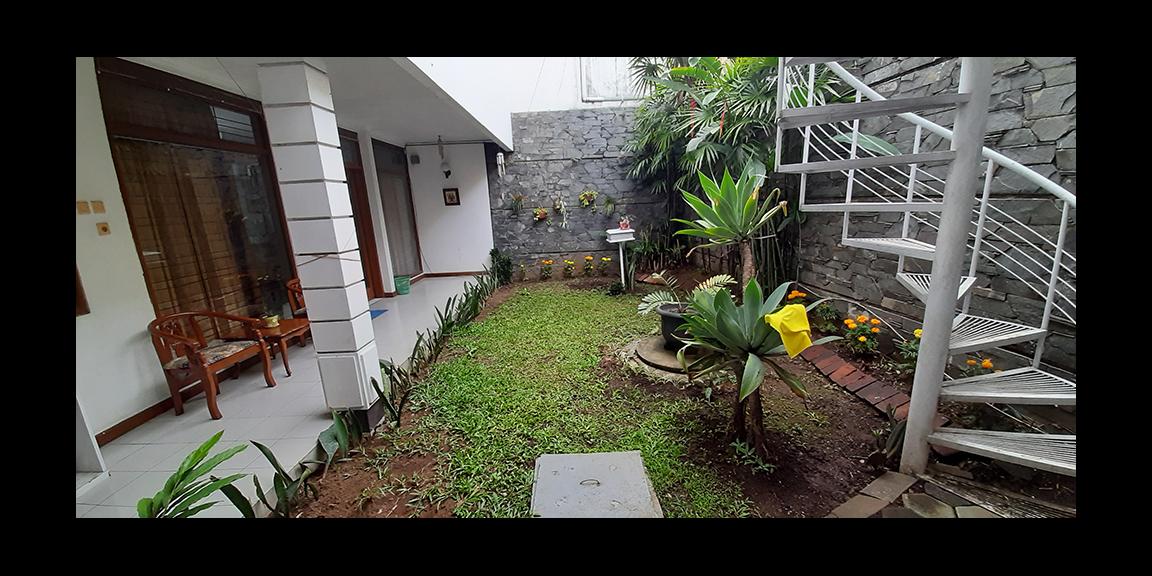 RUMAH CANTIK SETRASARI BANDUNG RUMAH CANTIK SETRASARI BANDUNG