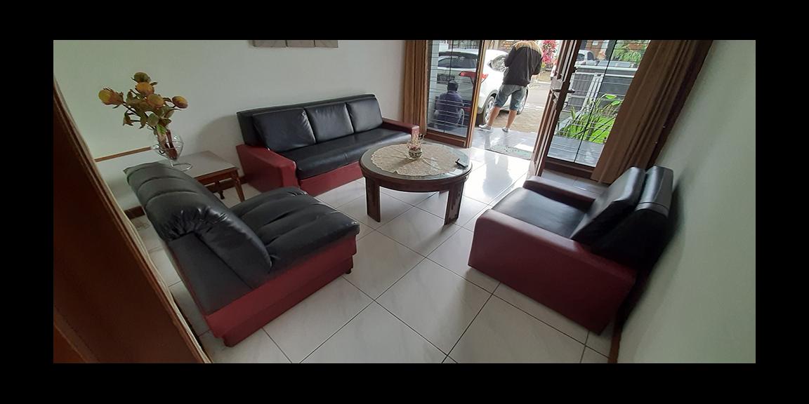 RUMAH CANTIK SETRASARI BANDUNG RUMAH CANTIK SETRASARI BANDUNG