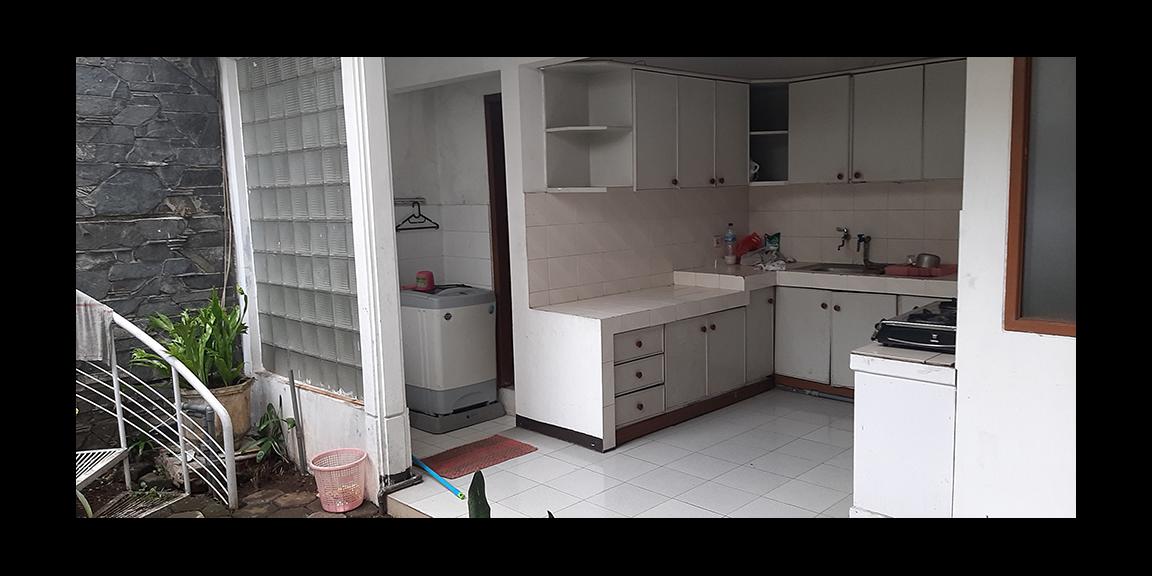 RUMAH CANTIK SETRASARI BANDUNG RUMAH CANTIK SETRASARI BANDUNG