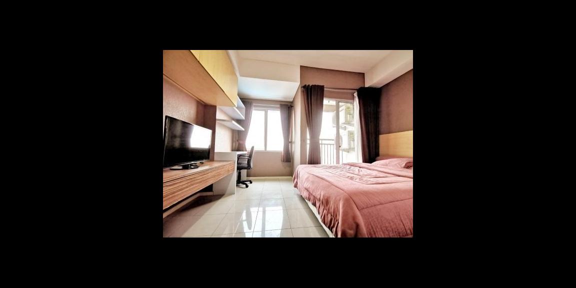 Apartemen 1 Bedroom Thamrin City Jakarta Pusat Tanah Abang Apartemen 1 Bedroom Thamrin City Jakarta Pusat Tanah Abang