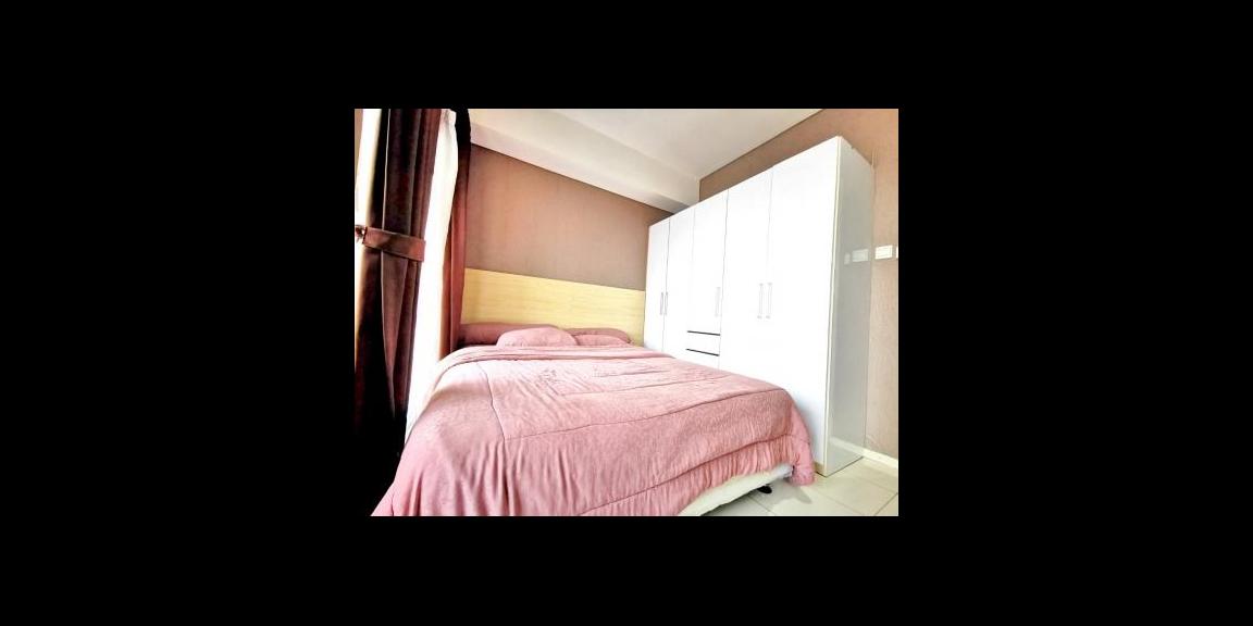 Apartemen 1 Bedroom Thamrin City Jakarta Pusat Tanah Abang Apartemen 1 Bedroom Thamrin City Jakarta Pusat Tanah Abang