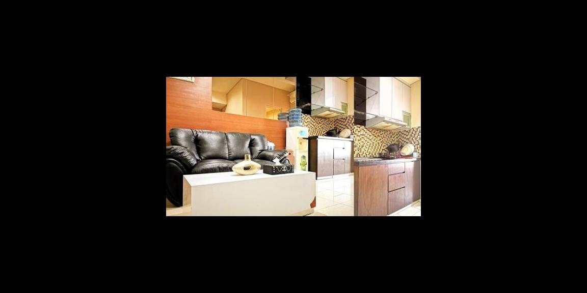 Apartemen 1 Bedroom Thamrin City Jakarta Pusat Tanah Abang Apartemen 1 Bedroom Thamrin City Jakarta Pusat Tanah Abang