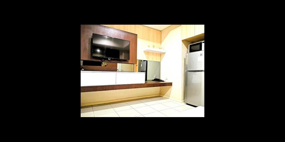 Apartemen 1 Bedroom Thamrin City Jakarta Pusat Tanah Abang Apartemen 1 Bedroom Thamrin City Jakarta Pusat Tanah Abang
