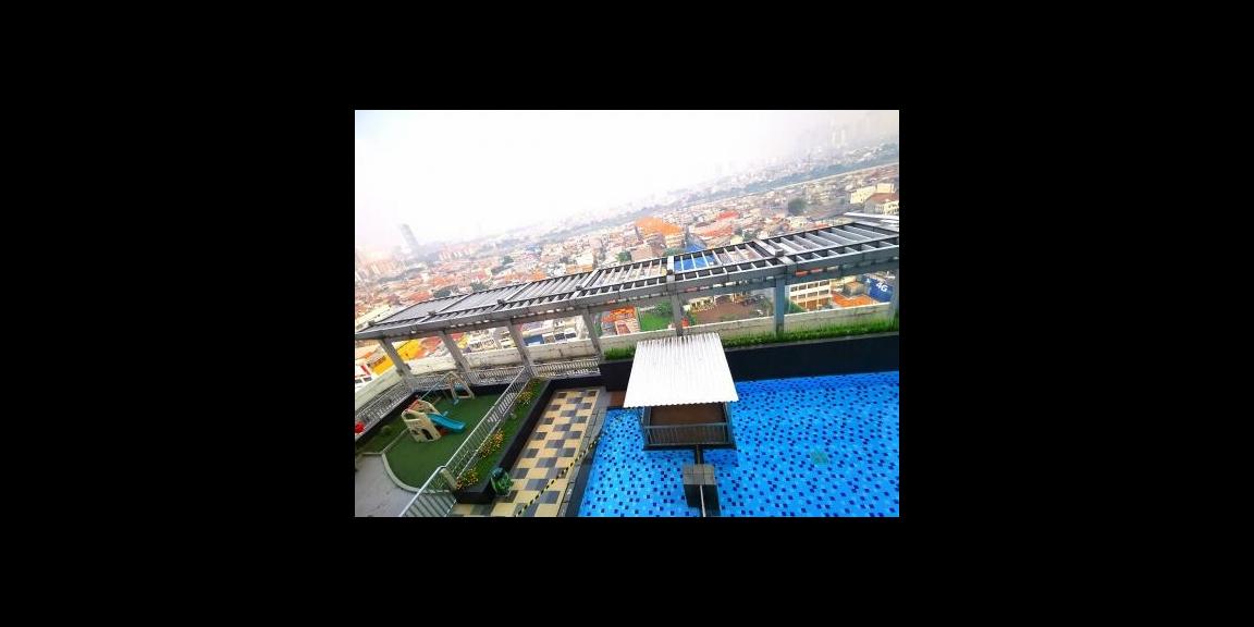 Apartemen 1 Bedroom Thamrin City Jakarta Pusat Tanah Abang Apartemen 1 Bedroom Thamrin City Jakarta Pusat Tanah Abang