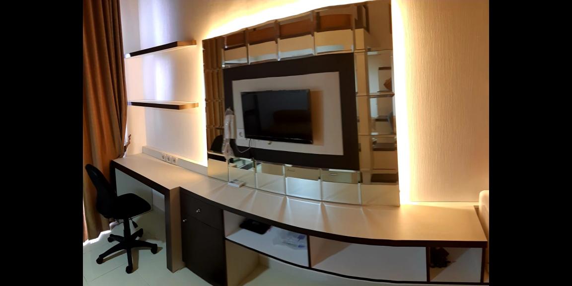 Sewa Dave Apartemen Murah Lantai 10 Full Furnished Dekat Kampus UI Depok Sewa Dave Apartemen Murah Lantai 10 Full Furnished Dekat Kampus UI Depok