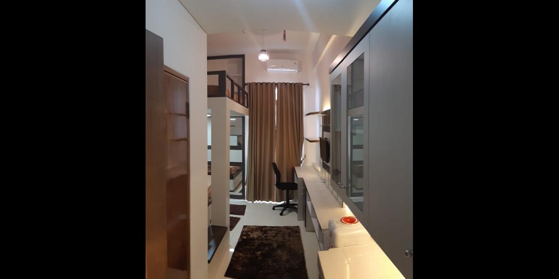 Sewa Dave Apartemen Murah Lantai 10 Full Furnished Dekat Kampus UI Depok Sewa Dave Apartemen Murah Lantai 10 Full Furnished Dekat Kampus UI Depok