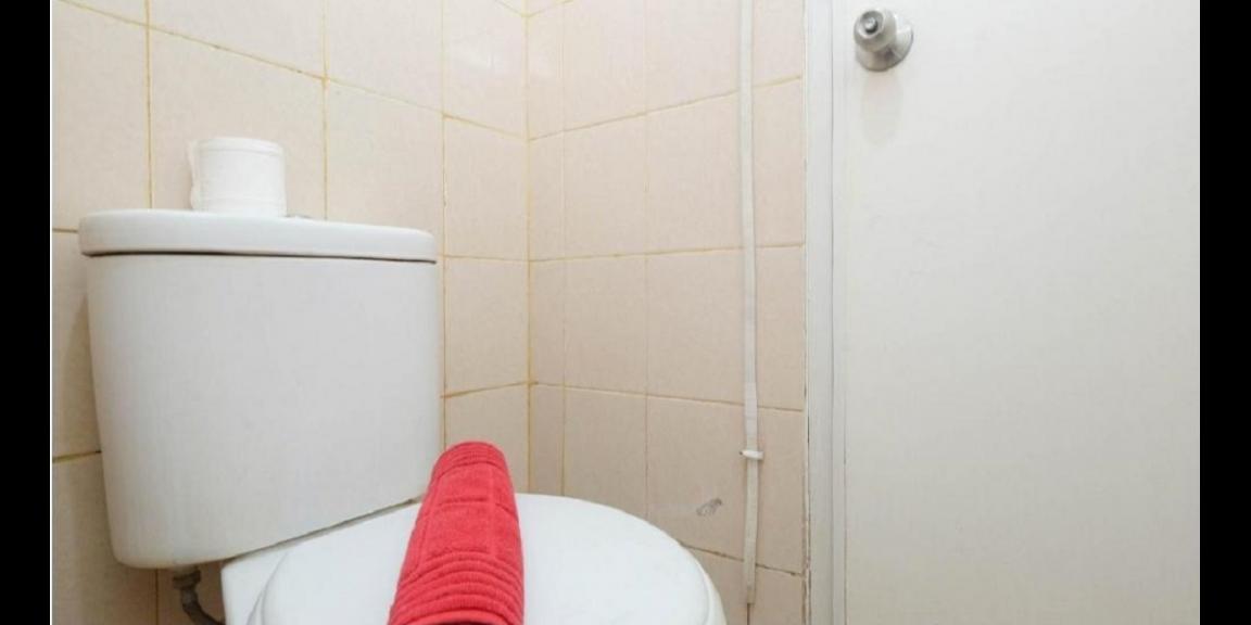 Sewa Apartemen Kalibata City 1BR Tower Raffles Lt.19 Full Furnished View Tennis Court Sewa Apartemen Kalibata City 1BR Tower Raffles Lt.19 Full Furnished View Tennis Court