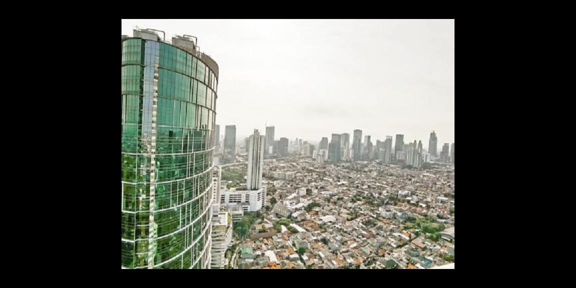 Kuningan City Apartment For Rent 2 Bedroom Kuningan City Apartment For Rent 2 Bedroom