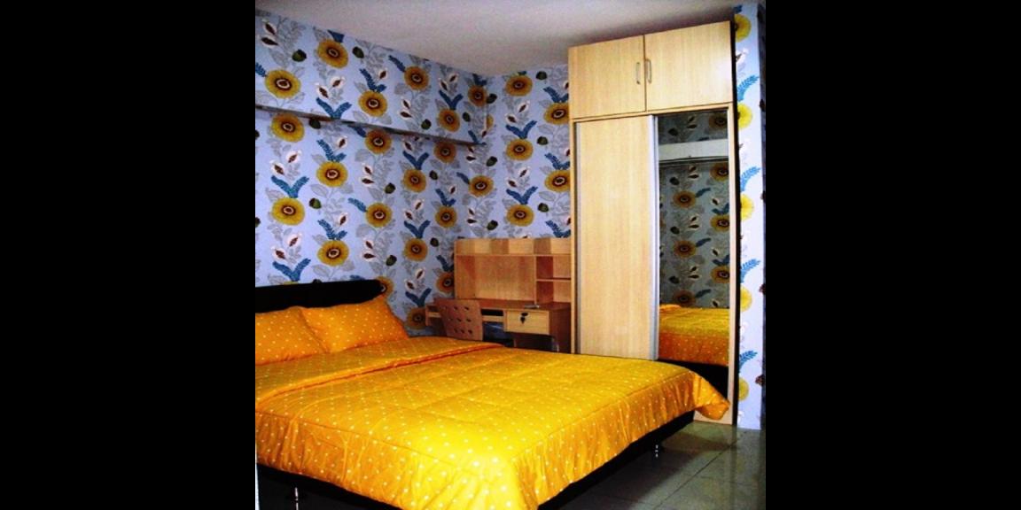 Sewa Apartemen The Habitat Dekat Lippo Mall Karawaci dan Kampus UPH Karawaci Tangerang Sewa Apartemen The Habitat Dekat Lippo Mall Karawaci dan Kampus UPH Karawaci Tangerang