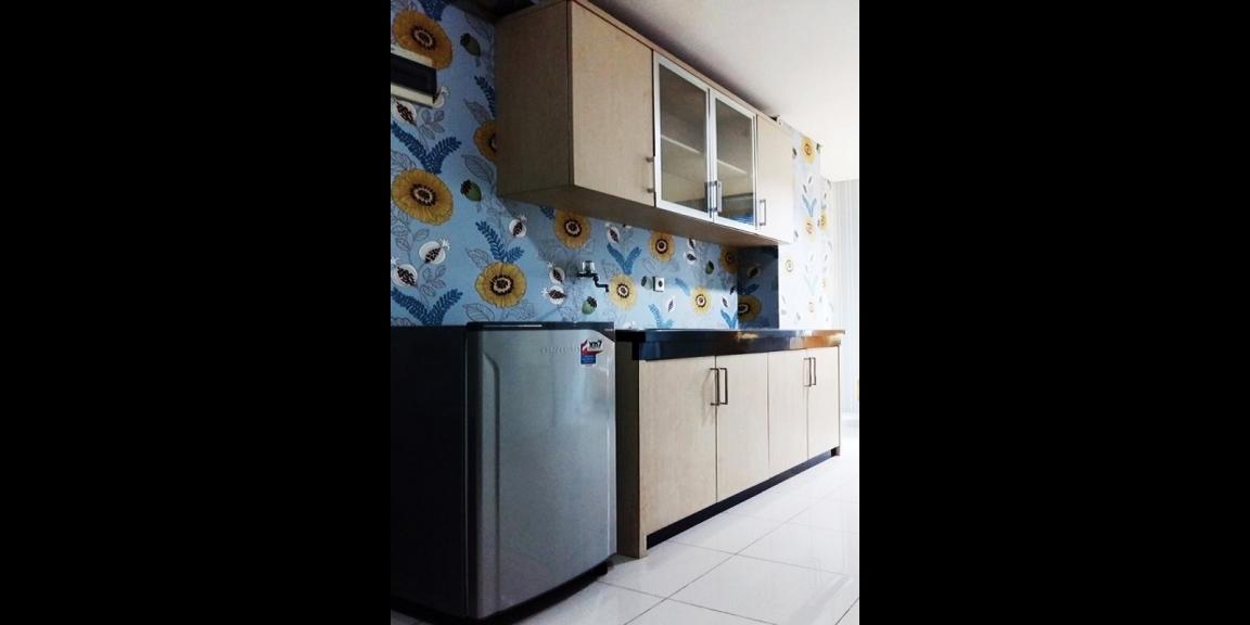 Sewa Apartemen The Habitat Dekat Lippo Mall Karawaci dan Kampus UPH Karawaci Tangerang Sewa Apartemen The Habitat Dekat Lippo Mall Karawaci dan Kampus UPH Karawaci Tangerang